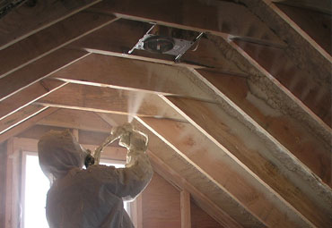 Erie Attic Insulation