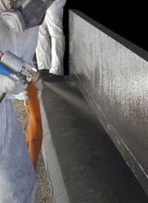 Erie Protective Polyurea Coatings