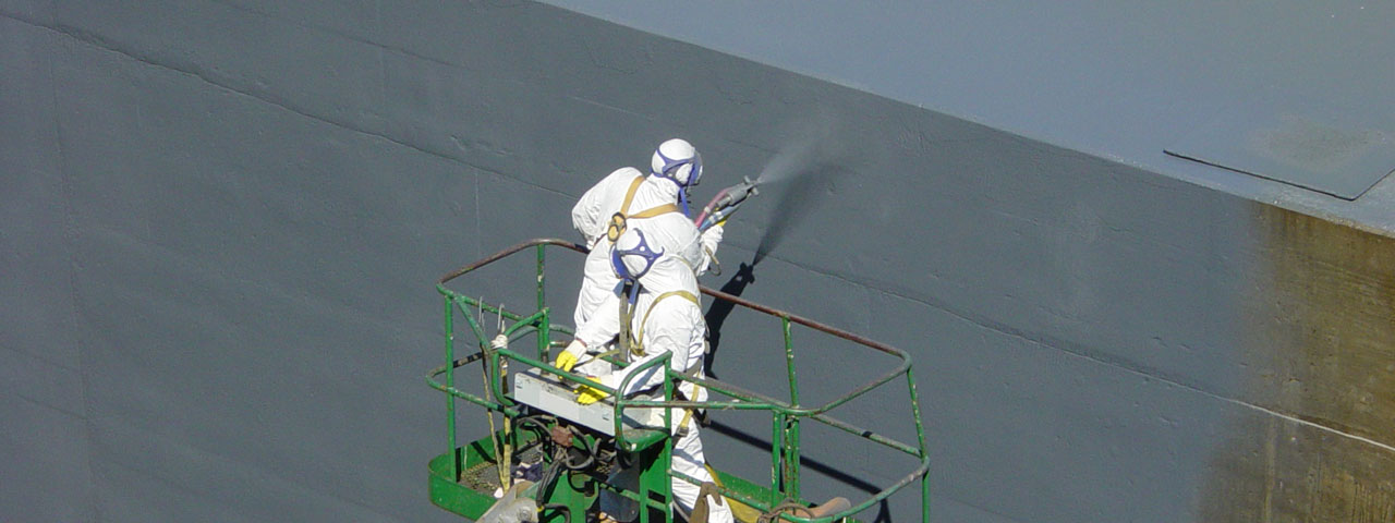 Polyurea protective coatings for Erie Pennsylvania